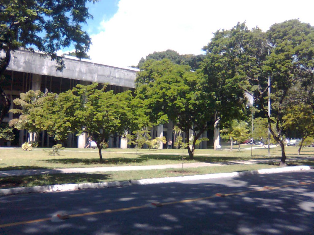 Universidade Federal da Paraíba define vagas e detalhes da seleção de 2015 2