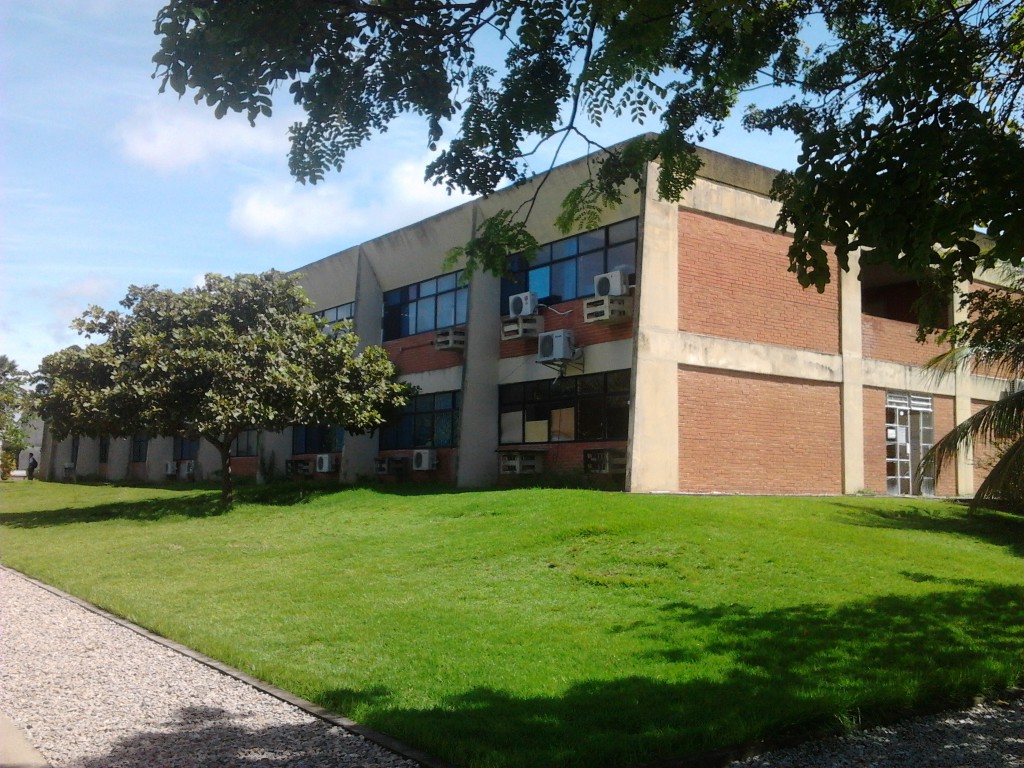 Universidade Federal da Paraíba define vagas e detalhes da seleção de 2015