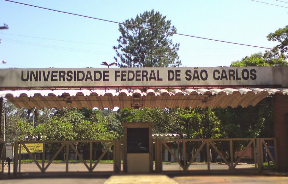 Universidade Federal de São Carlos abre inscrições para pós em linguística 2