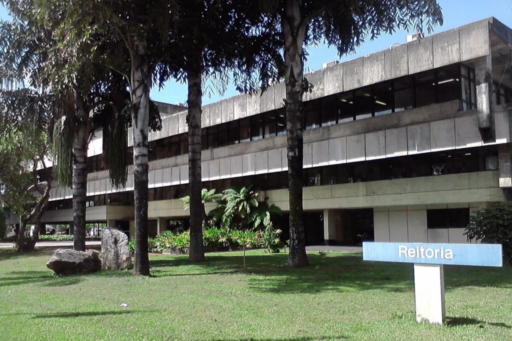 Universidade de Brasília terá graduação em Libras 2