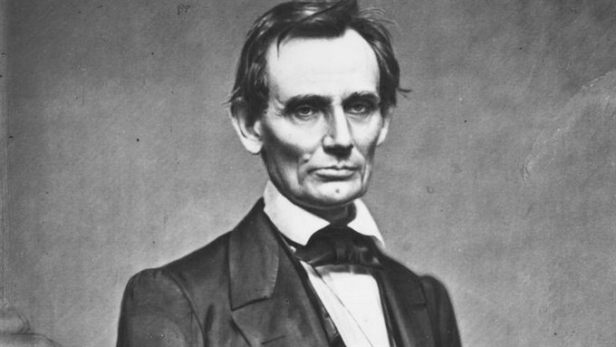 Abraham Lincoln USA
