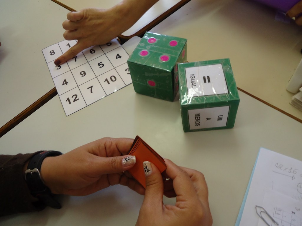 Alunos brasileiros estão aprendendo menos matemática e português