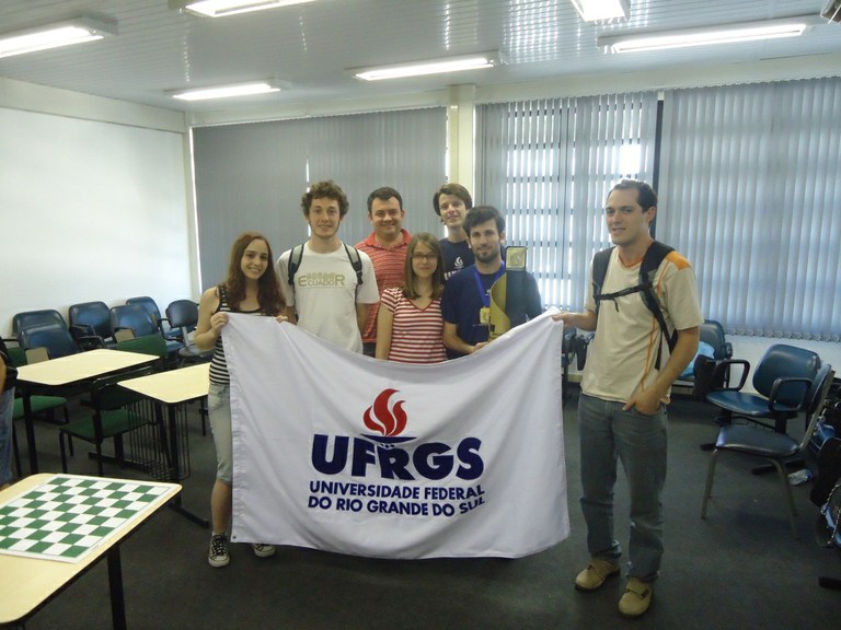 Alunos cotistas da UFRGS serão cerca de 43 do total em 2015 2