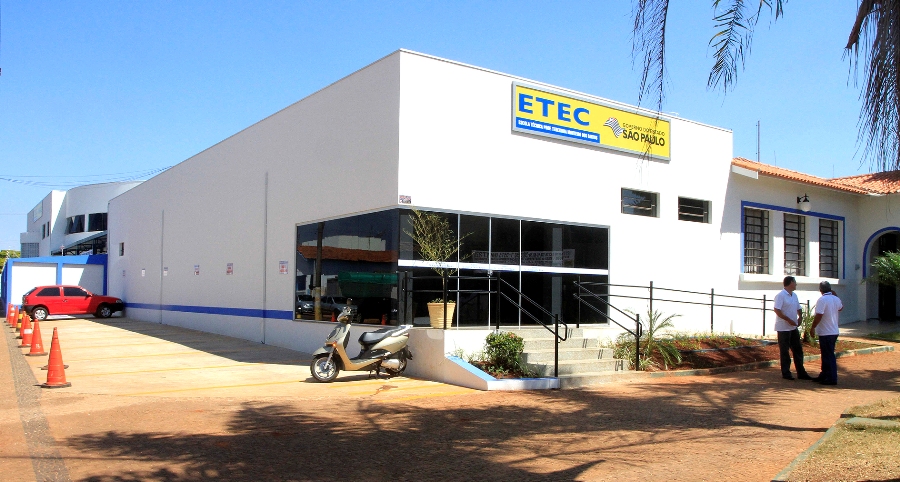 Começa prazo para pedidos de redução da taxa de inscrição do Vestibulinho das Etecs (SP) 2024/2