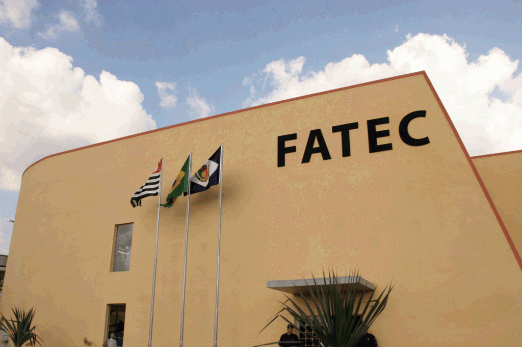 Candidatos já podem consultar locais das provas do vestibular das Fatecs 2015 2