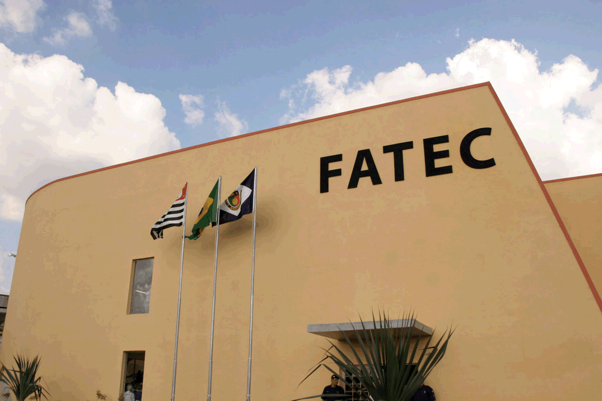 Divulgados locais de provas do Vestibular das Fatecs 2024/2