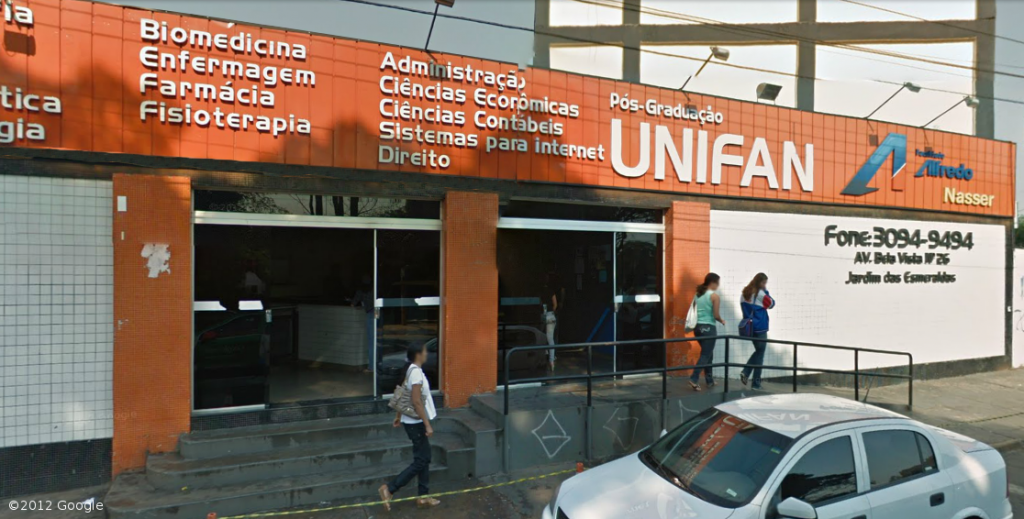 Conselho de Medicina alega que faculdade está fazendo vestibular sem aval do MEC