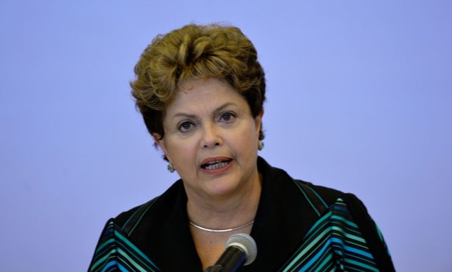 Dilma Brasil não vive crise de corrupção