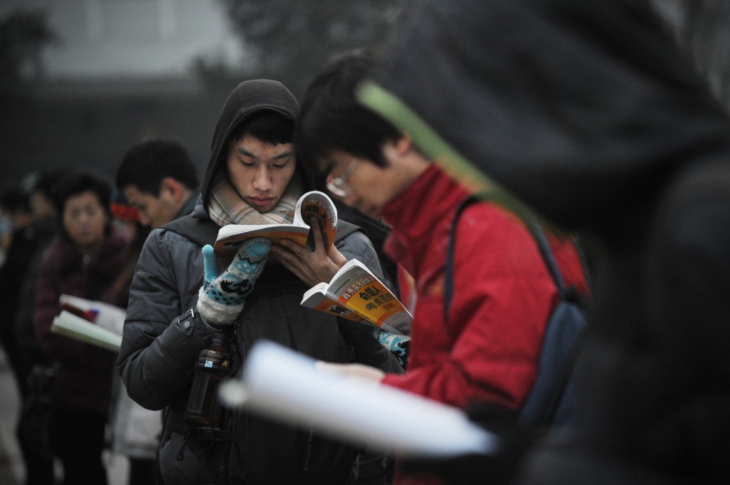 Escolas e Creches não podem celebrar o natal em escolas de cidade da China
