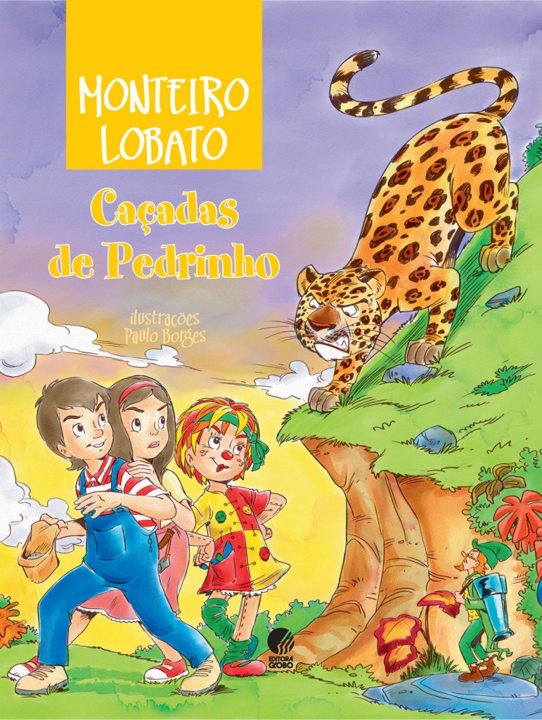 Livro de Monteiro Lobato não será suspenso das escolas