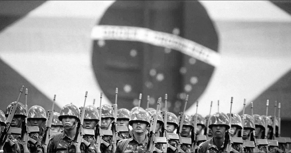 Período da Ditadura Militar ganha site lançado pelo Governo Federal 3