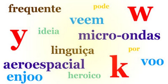 Reforma Ortográfica