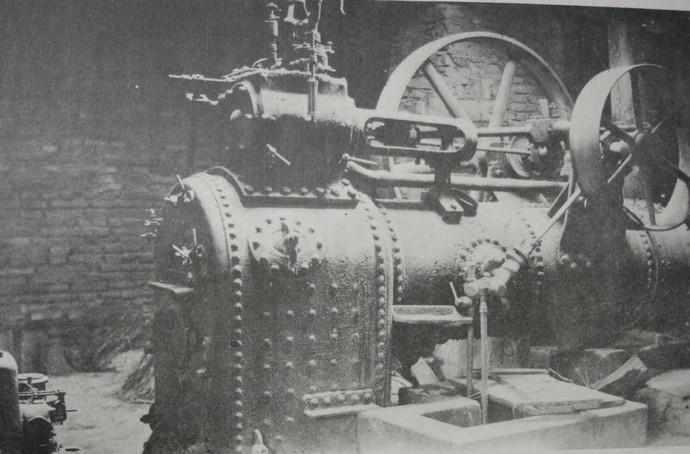 Revolução Industrial