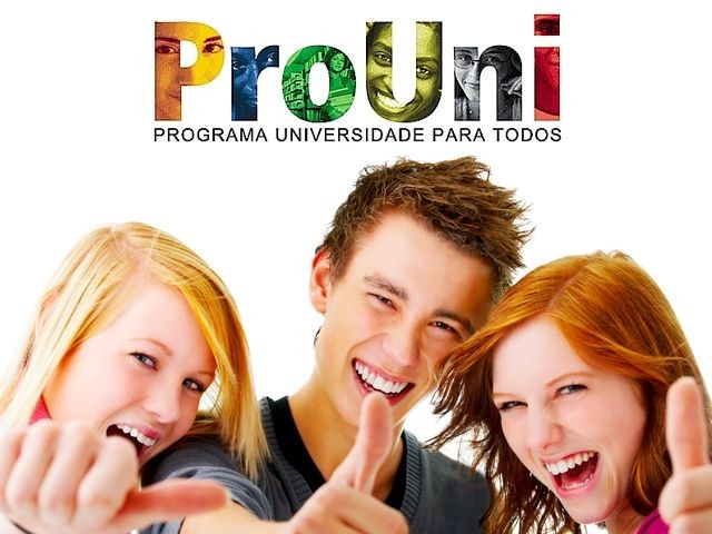 Termina hoje prazo de inscrições para bolsas que restaram do Prouni 2