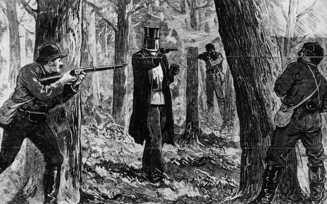 colonização na Austrália