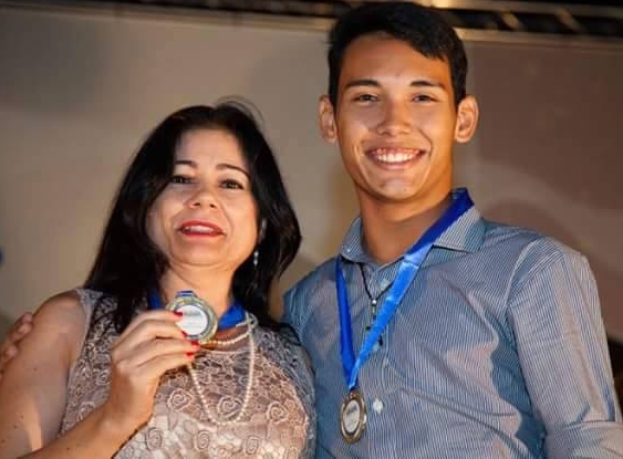 Aluno do Ceará vence olímpiada nacional de Língua Portuguesa 2
