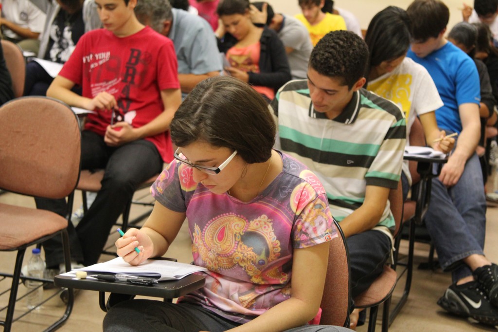Alunos já podem concorrer as vagas do Sisu 2015 2