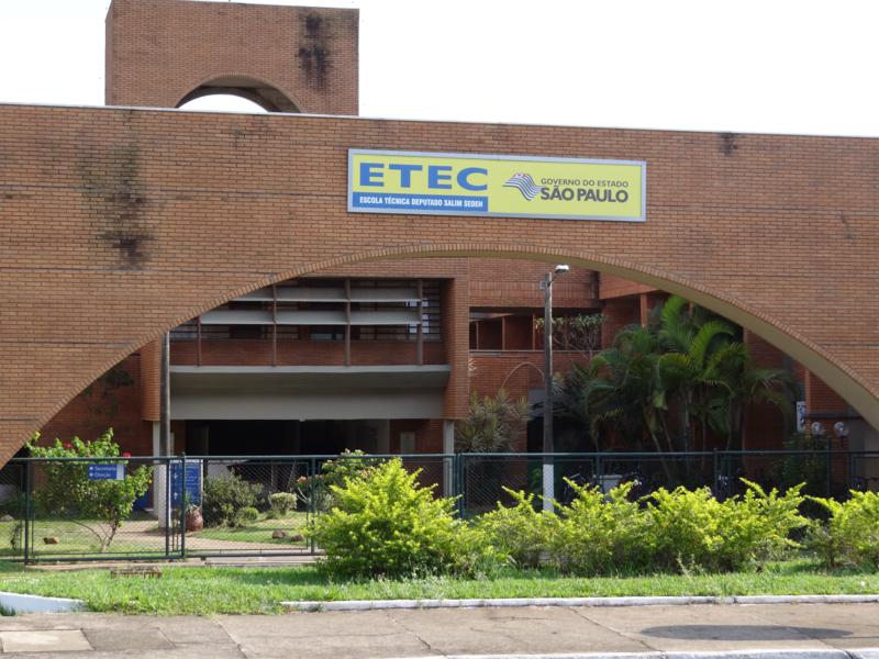 Etecs de São Paulo divulgam 1 lista de convocação do Vestibulinho 2