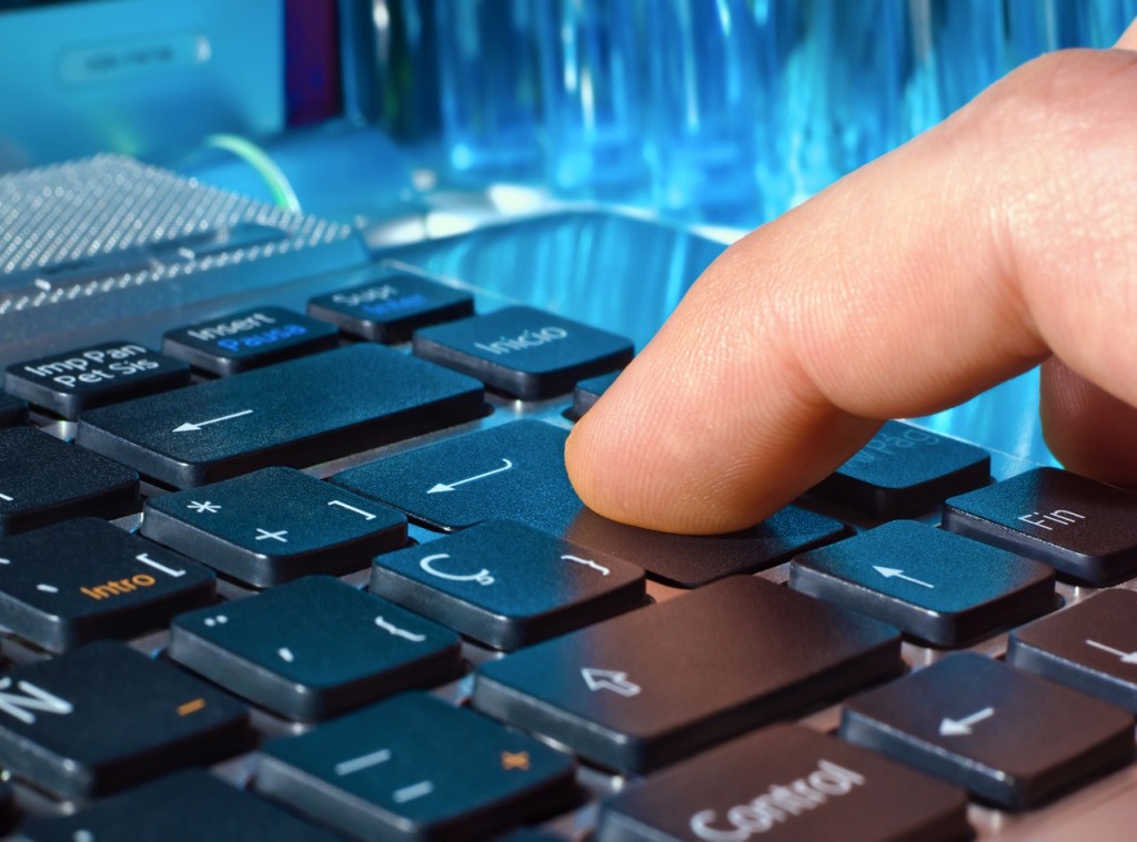 presione Intro para conexion