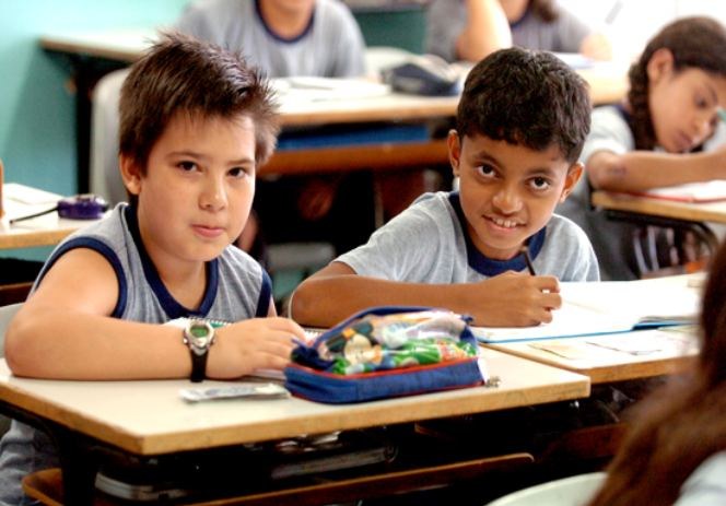 Faltam mais de 196 mil vagas na educação infantil do RS 2