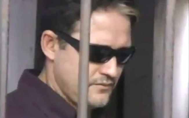 Fuzilamento brasileiro na Indonésia