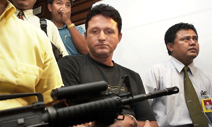 Fuzilamento de brasileiro na Indonésia promove discussões