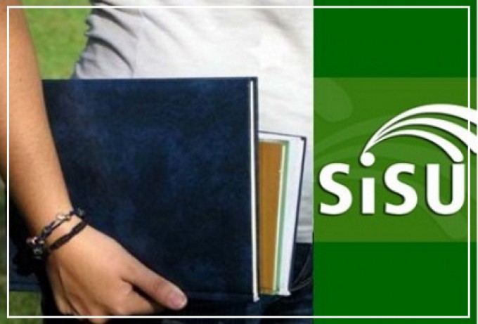 Inscrições para o Sisu começam dia 19. Vagas já podem ser consultadas.