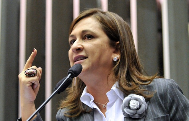 Katia Abreu