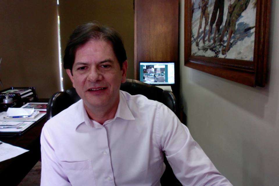 Novo ministro da educação quer criar ENEM on-line 2