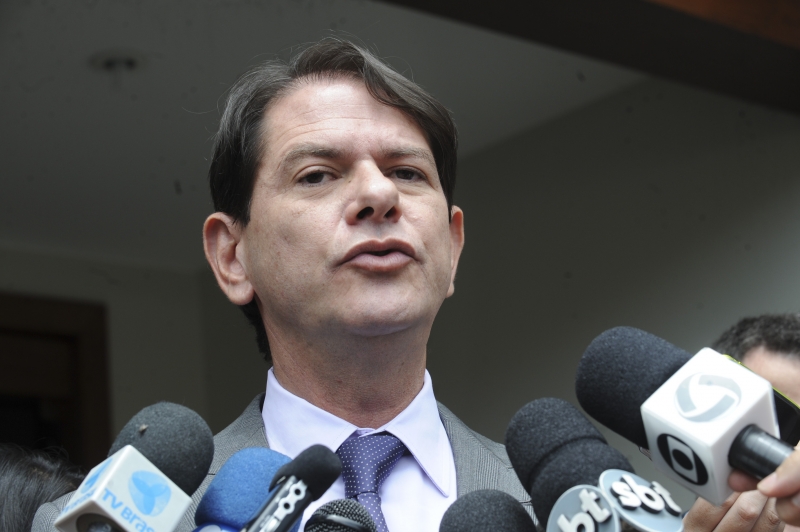 Novo ministro da educação quer criar ENEM on-line