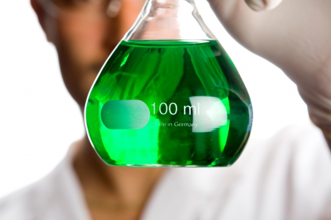 O que é Química Verde