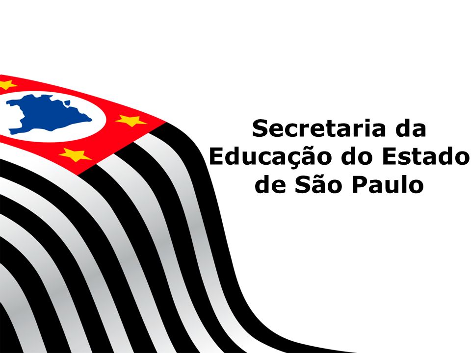 Prazo para inscrições na rede estadual de ensino de SP termina no próximo dia 15