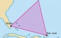Você conhece o Triângulo das Bermudas?
