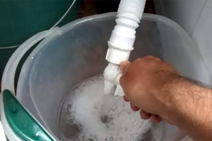 3 dicas inusitadas para economizar água em casa