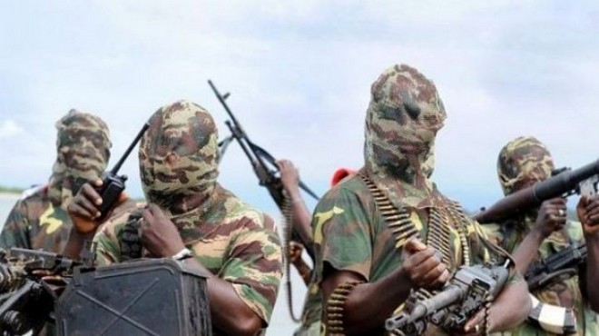 Boko Haram ataca Níger pela terceira vez