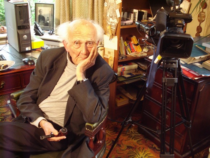 Conclusões mais importantes de Bauman para a sociedade