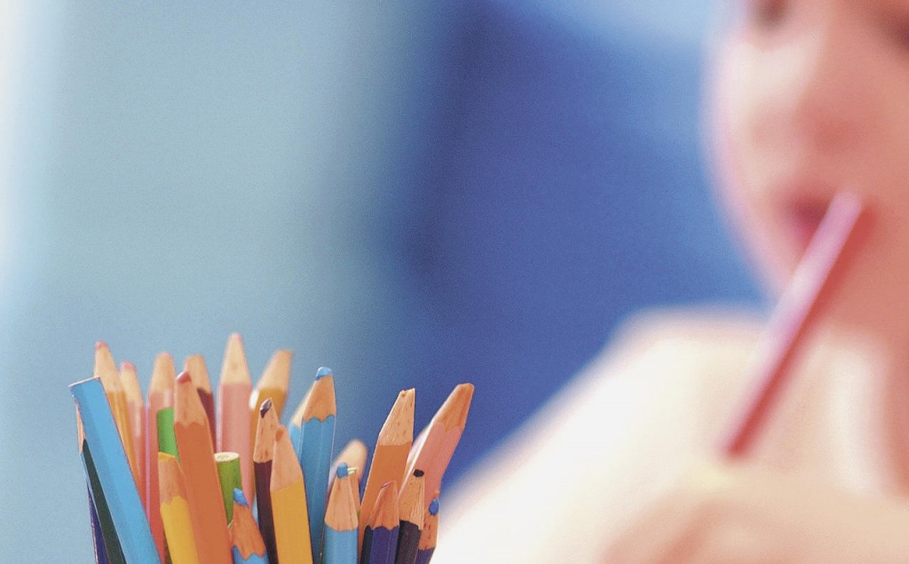 Crescimento nas matrículas de creches diminuíram em 2014 2