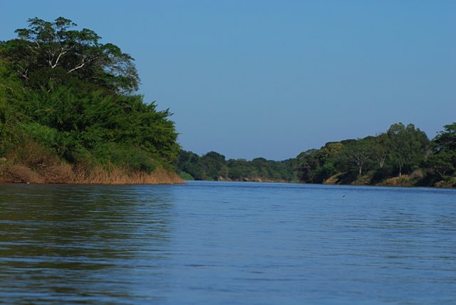 Entenda a geopolítica da água