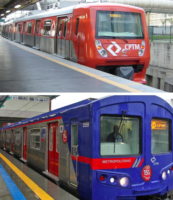 Estudantes ganham direito ao passe livre no metrô de SP 2