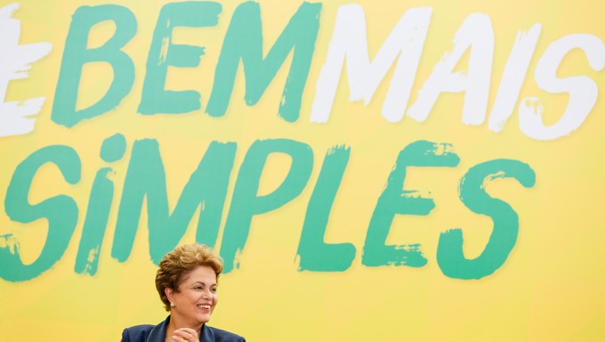 Governo lança Bem Mais Simples