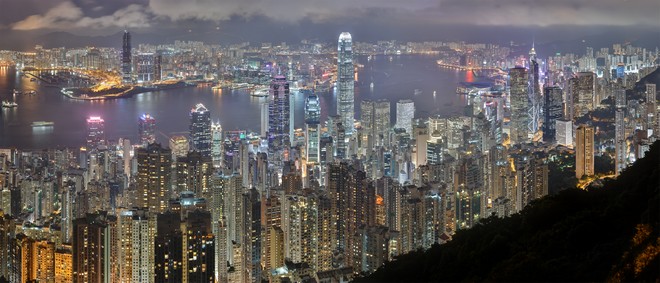 Kong Hong
