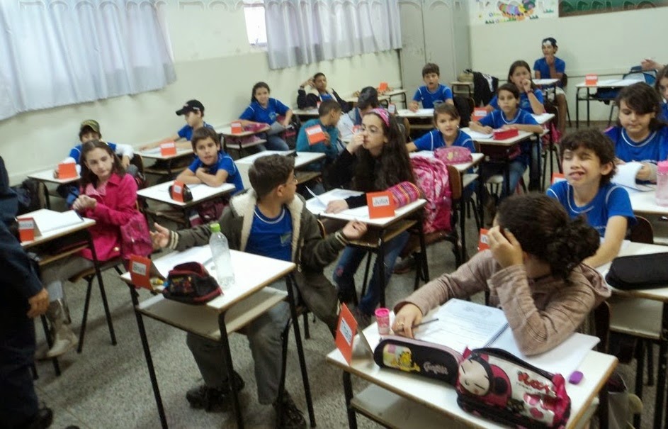 Educação básica perde 1,3 milhão de matrículas desde 2014