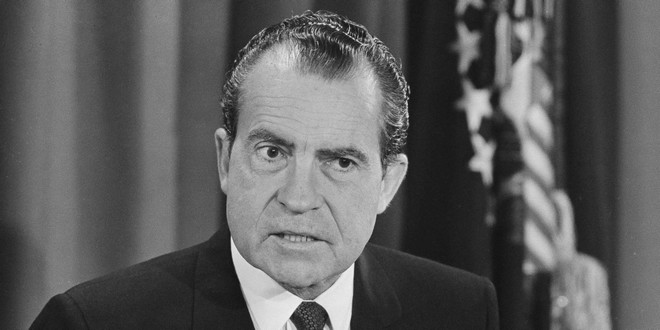 Richard Nixon Impeachment