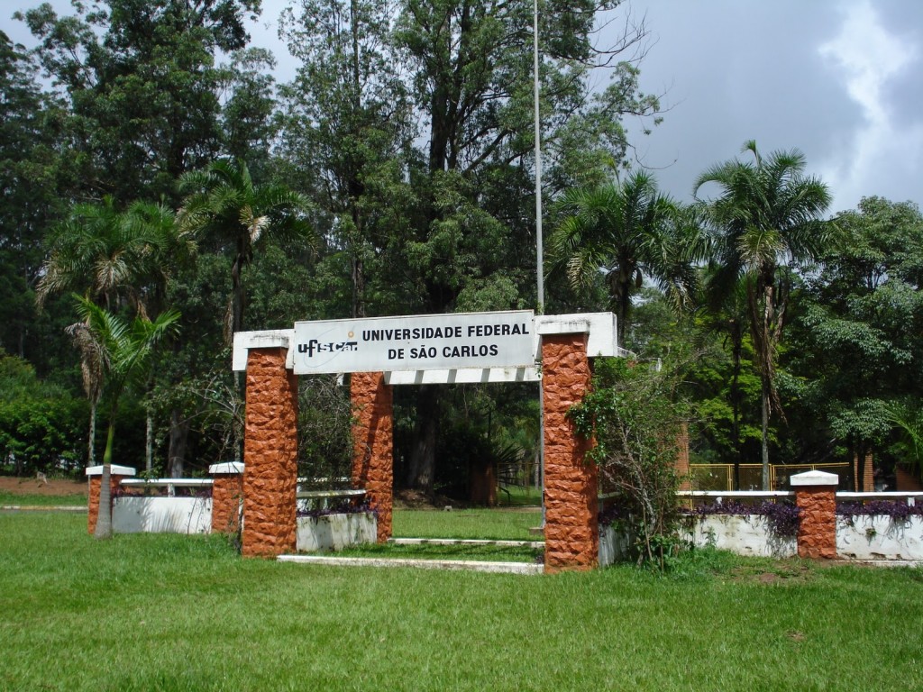 Universidade Federal de São Carlos abre inscrições para curso pré-vestibular