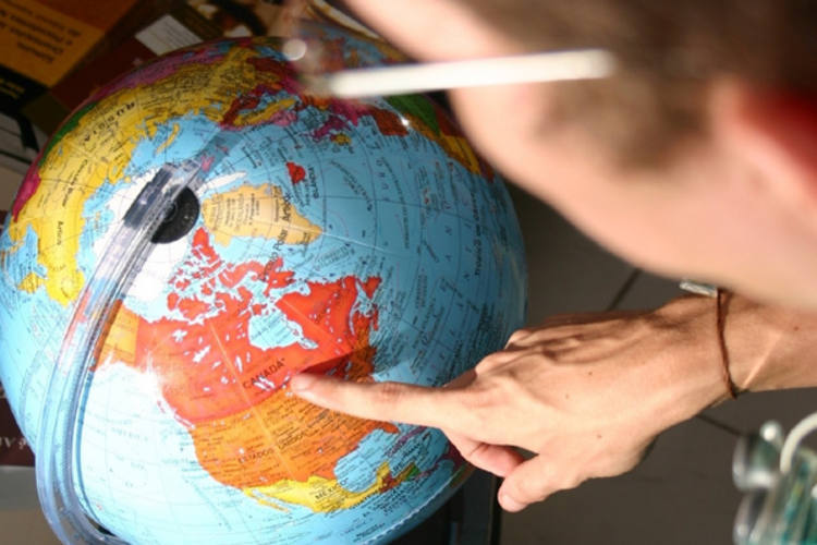 Aumenta quantidade de estudantes que desejam fazer graduação no exterior