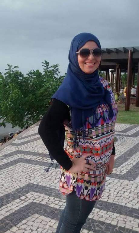 Estudante é ameaçada de eliminação da prova da OAB por usar véu 2