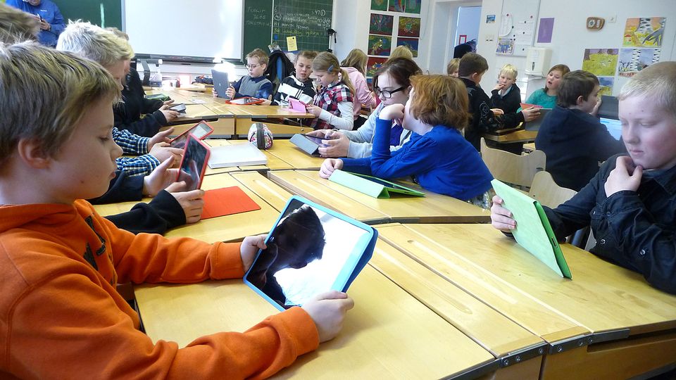 Finlândia vai promover grande reforma no sistema educacional