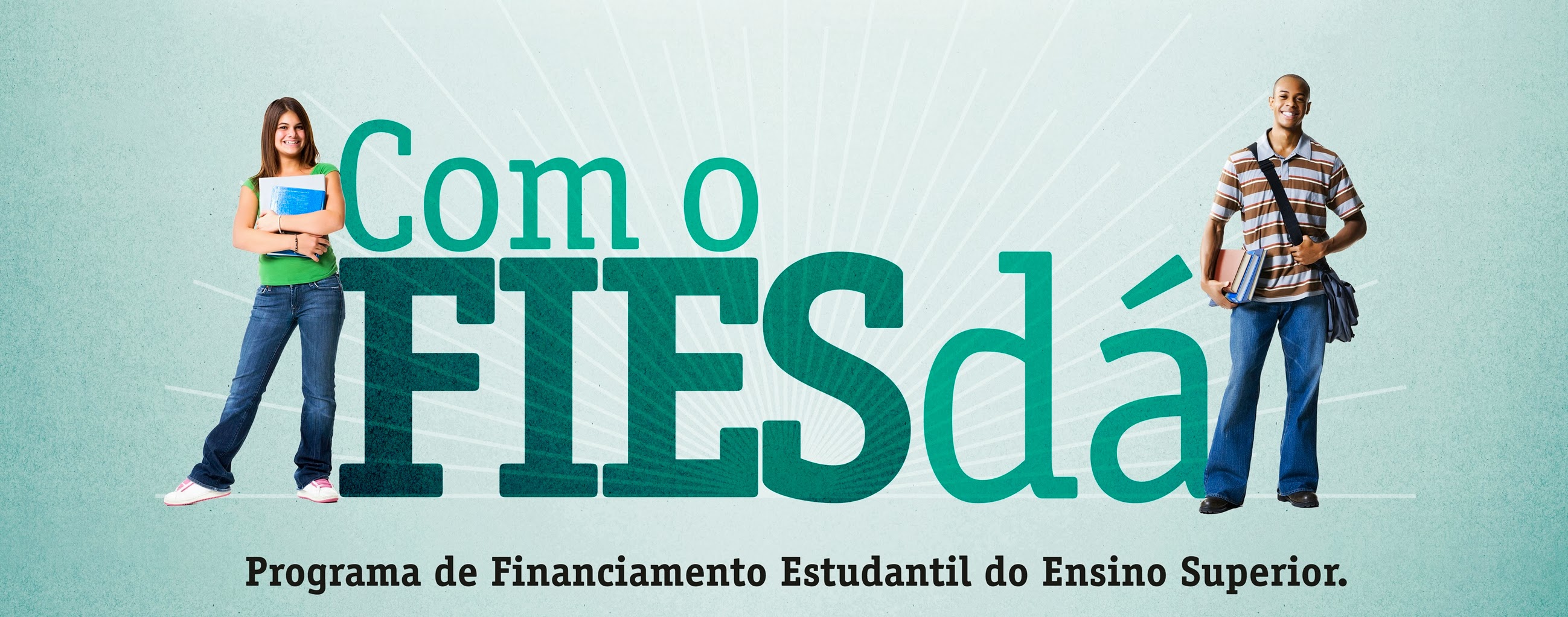 Governo confirma que Fies terá vagas limitadas para financiamento