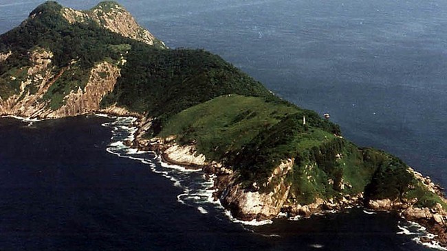 Ilhas vulcânicas mais famosas do mundo