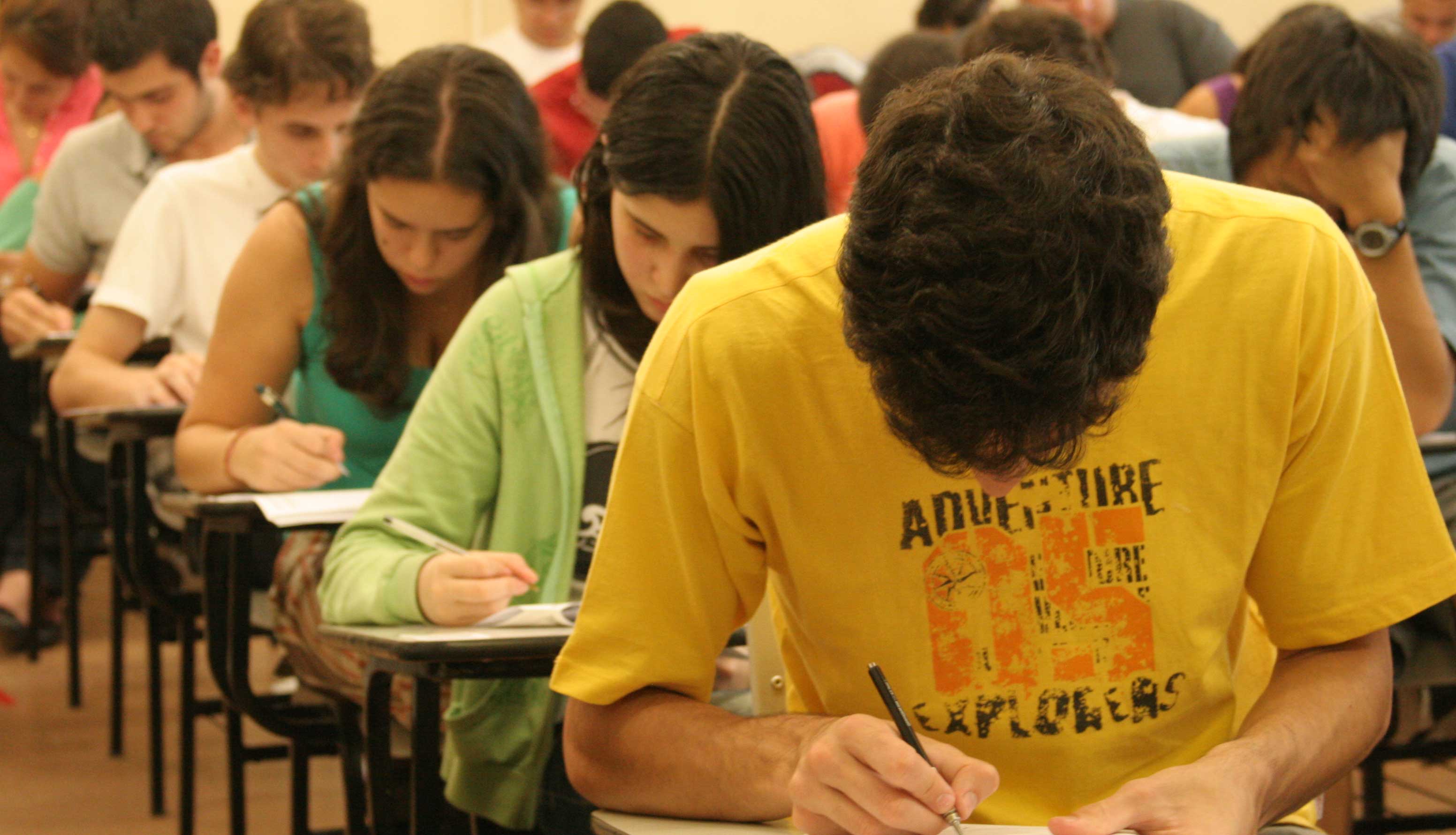 Ministério da Educação confirma Enade 2015 para o dia 22 de novembro 2